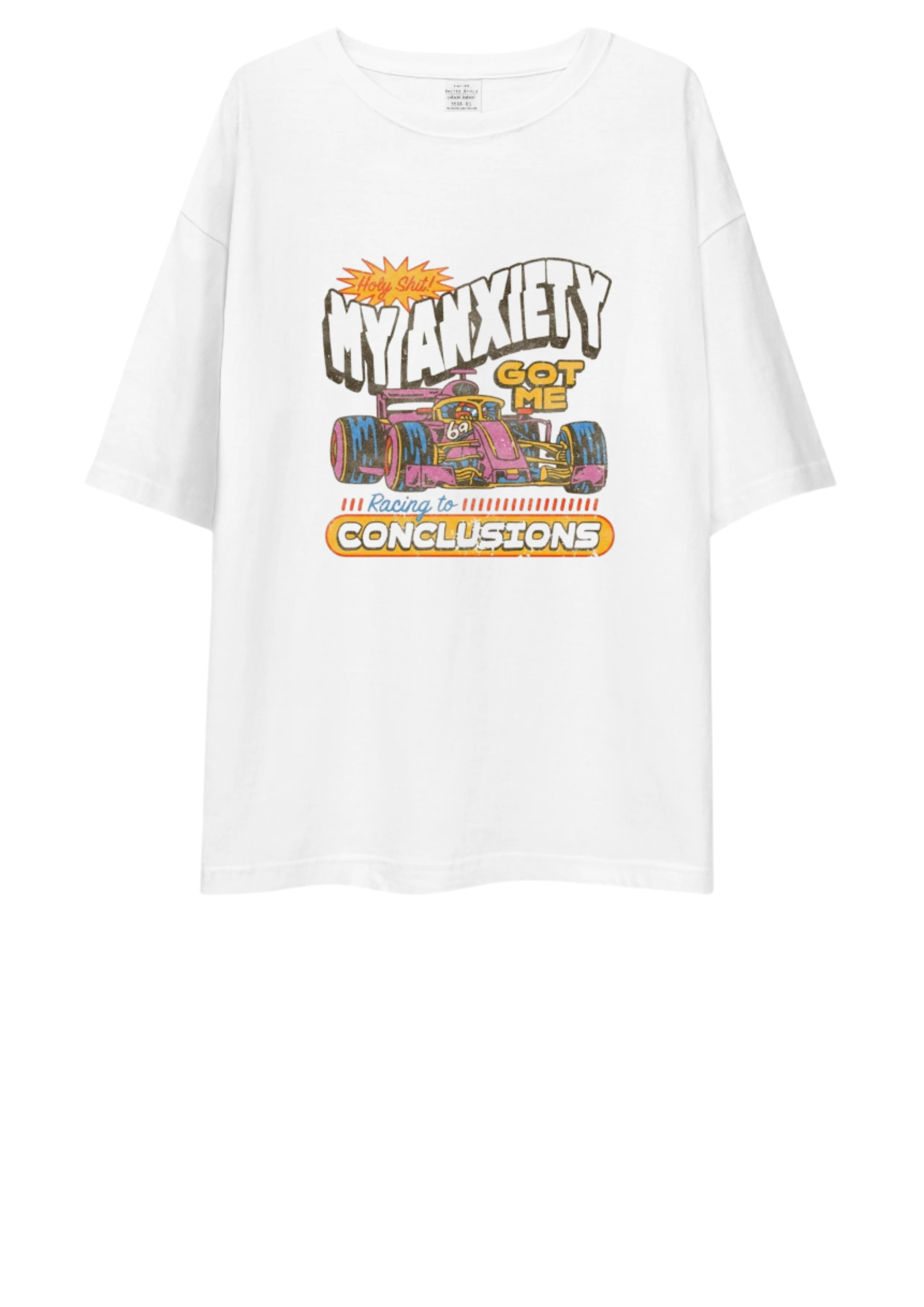 anxiety-tee